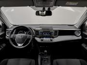 Toyota RAV4 IV (XA40) Рестайлинг Москва  - изображение 41