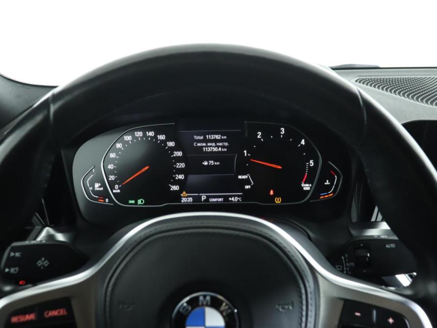 BMW 3 серии VII (G2x) Москва  - изображение 11