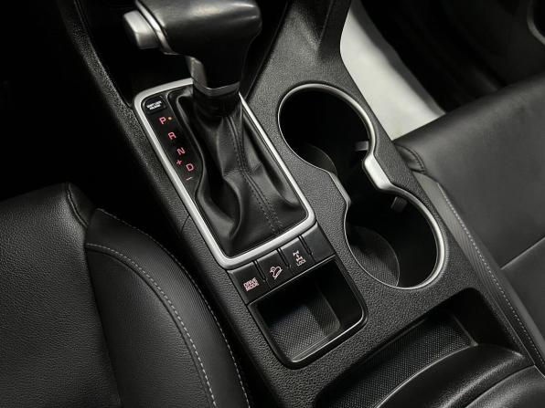 Kia Sportage IV с пробегом 2018 года, цена 2 070 000 рублей, 84935 км, внедорожник, Автокод Объявления