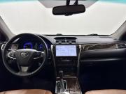 Toyota Camry VII (XV50) Рестайлинг 2 Вологда  - изображение 37