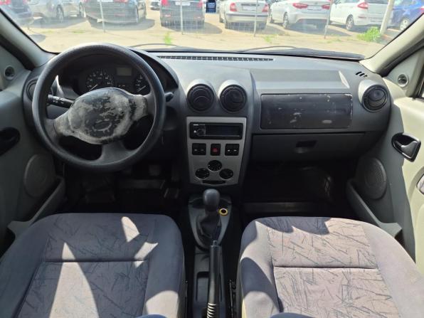 Renault Logan I с пробегом 2006 года, цена 120 000 рублей, 329814 км, седан, Автокод Объявления