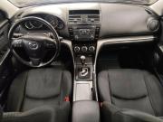 Mazda 6 II (GH) Рестайлинг Набережные Челны  - изображение 33