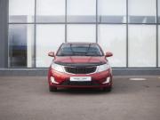 Kia Rio III Курган  - изображение 23