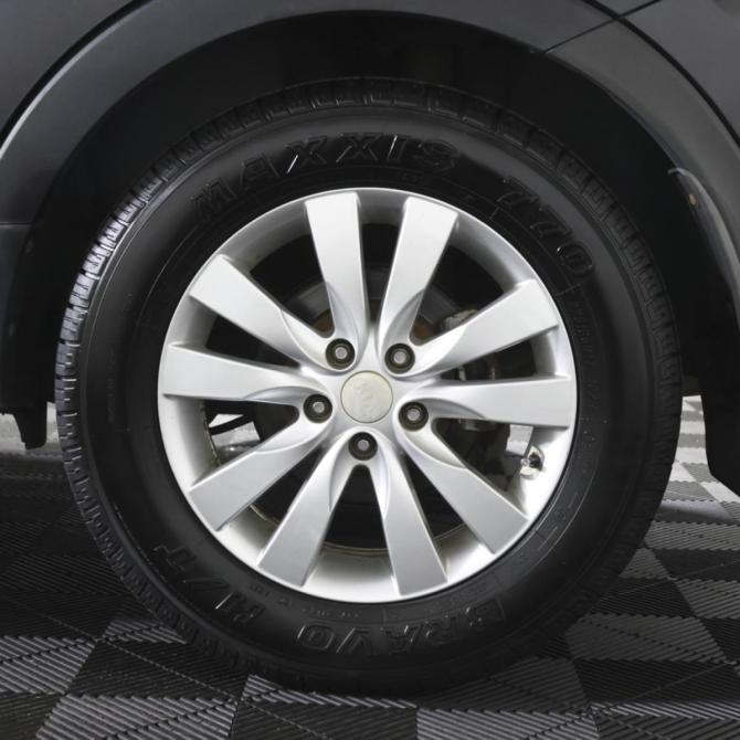 Kia Sportage III Москва  - изображение 18