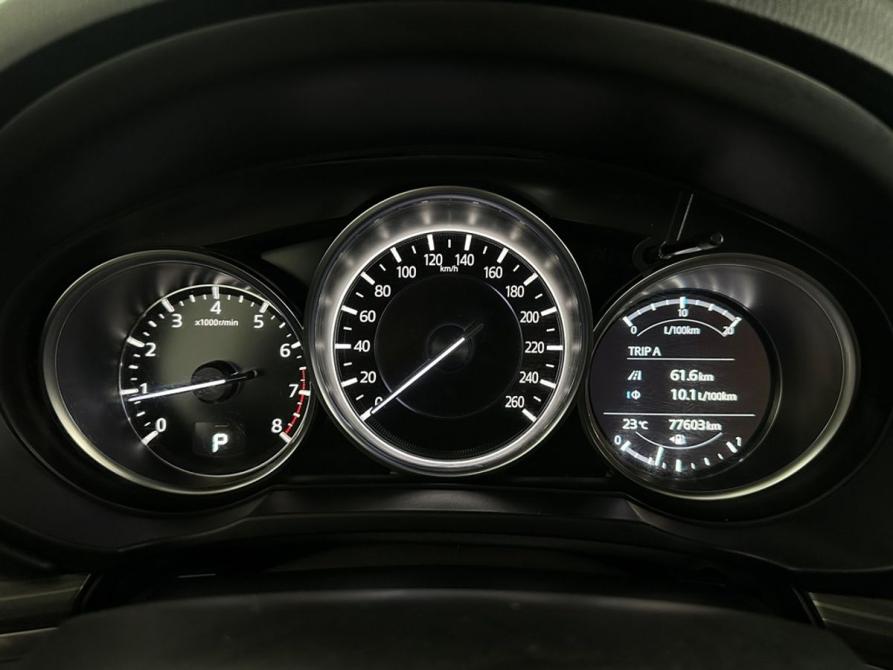 Mazda CX-5 II Москва  - изображение 19