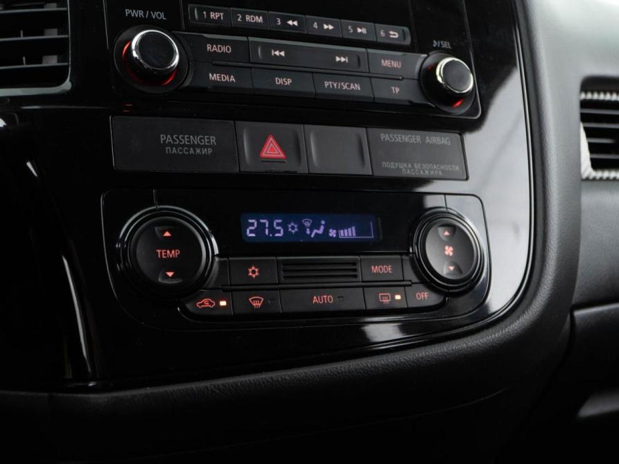 Mitsubishi Outlander III Рестайлинг 2 Москва  - изображение 15