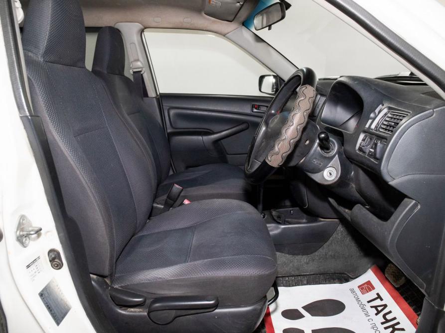 Toyota Probox I Иркутск  - изображение 5