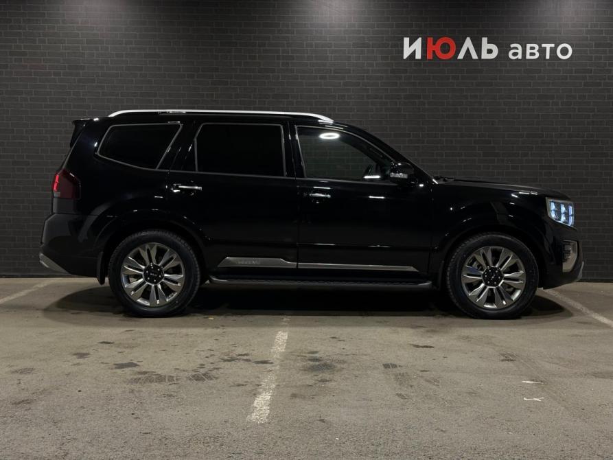 Kia Mohave I Рестайлинг 2 Челябинск  - изображение 4
