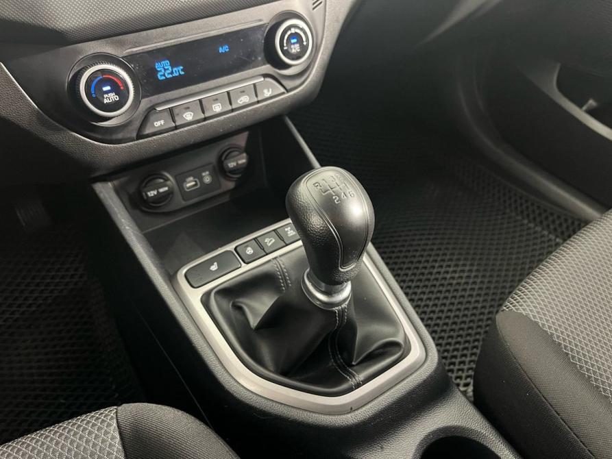 Hyundai Creta I Ижевск  - изображение 12