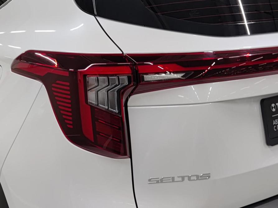 Kia Seltos I Рестайлинг Казань  - изображение 11