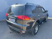 Mitsubishi Pajero Sport II Стерлитамак  - изображение 46