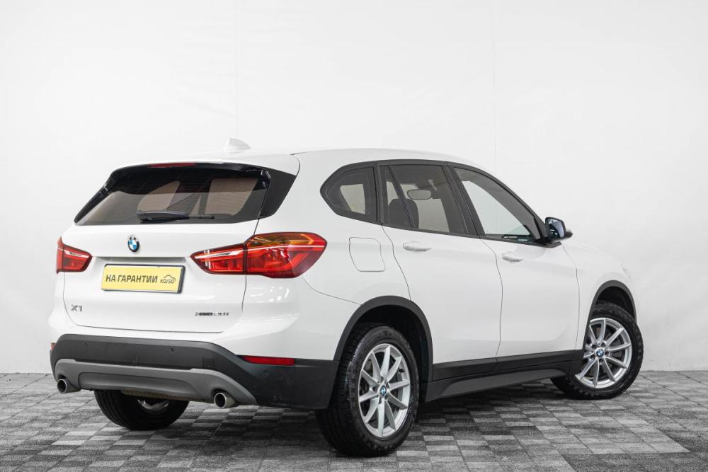 BMW X1 II (F48) Кемерово  - изображение 7
