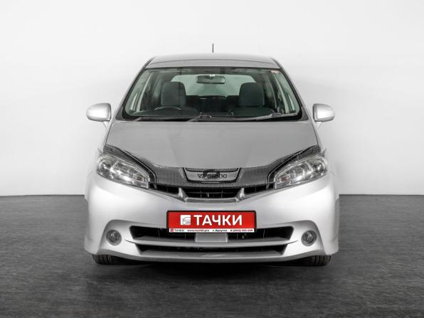 Toyota Wish II с пробегом 2010 года, цена 1 245 000 рублей, 160785 км, минивэн, Автокод Объявления