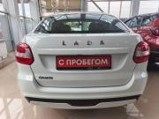 Lada (ВАЗ) Granta I Рестайлинг Арзамас  - изображение 22