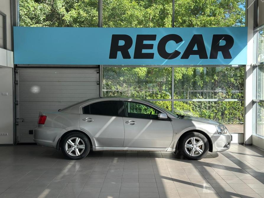 Mitsubishi Galant IX Рестайлинг Санкт-Петербург  - изображение 6