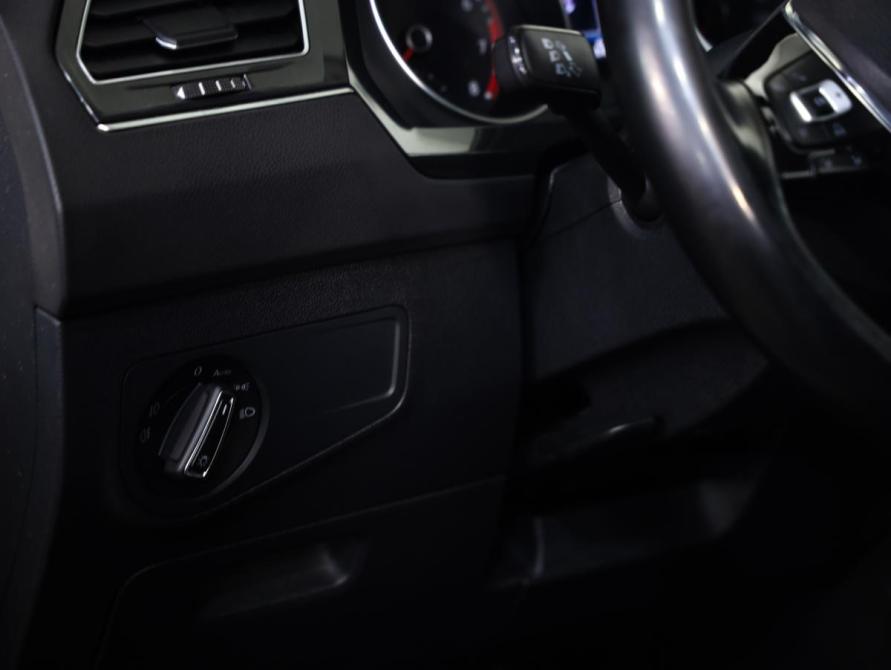 Volkswagen Tiguan II Санкт-Петербург  - изображение 20