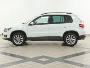 Volkswagen Tiguan I Рестайлинг Иваново  - изображение 25