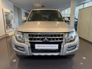 Mitsubishi Pajero IV Рестайлинг 2 Подольск  - изображение 28