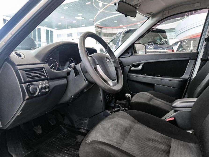 Lada (ВАЗ) Priora I Рестайлинг Казань  - изображение 20