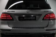 Mercedes-Benz GLE I (W166) Москва  - изображение 61