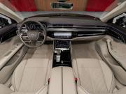 Audi A8 IV (D5) Рестайлинг Москва  - изображение 46