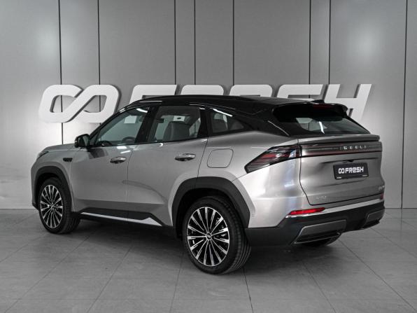 Geely Galaxy M7 с пробегом 2026 года, цена 3 779 000 рублей, 99 км, внедорожник, Автокод Объявления