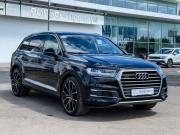 Audi Q7 II (4M) Москва  - изображение 41