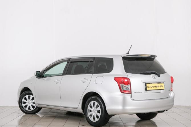 Toyota Corolla X (E140 E150) с пробегом 2010 года, цена 949 000 рублей, 271510 км, универсал, Автокод Объявления