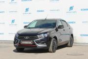Lada (ВАЗ) Vesta I Пермь  - изображение 20
