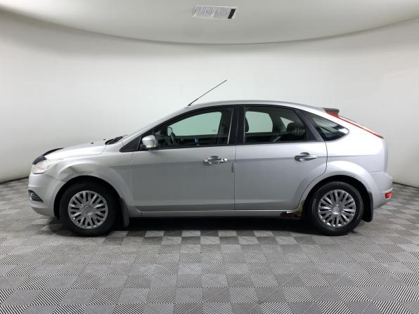 Ford Focus II Рестайлинг с пробегом 2010 года, цена 599 000 рублей, 179959 км, хэтчбек, Автокод Объявления