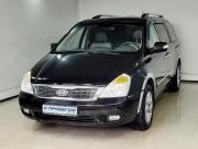 Kia Carnival II Москва  - изображение 16