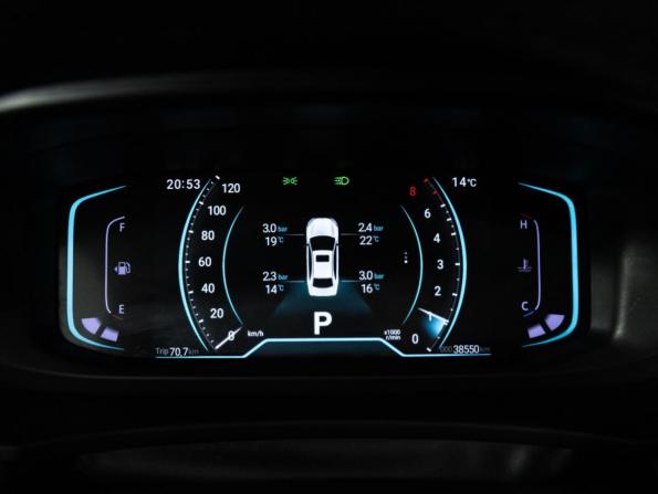 Kaiyi E5 с пробегом 2023 года, цена 1 349 700 рублей, 38549 км, седан, Автокод Объявления