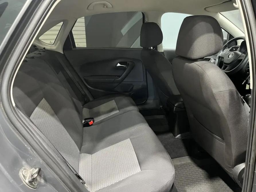 Volkswagen Polo V Рестайлинг Пермь  - изображение 13