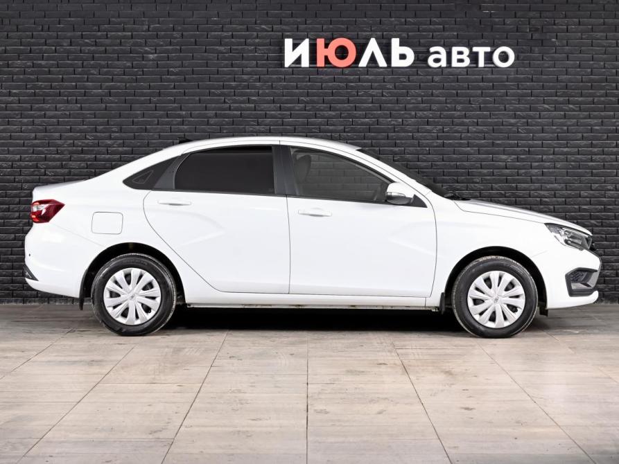 Lada (ВАЗ) Vesta I Рестайлинг (NG) Екатеринбург  - изображение 9