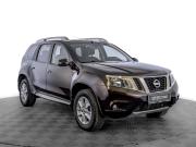 Nissan Terrano III (D10) Москва  - изображение 30