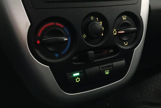 Lada (ВАЗ) Granta I с пробегом 2015 года, цена 499 000 рублей, 122701 км, лифтбек, Автокод Объявления