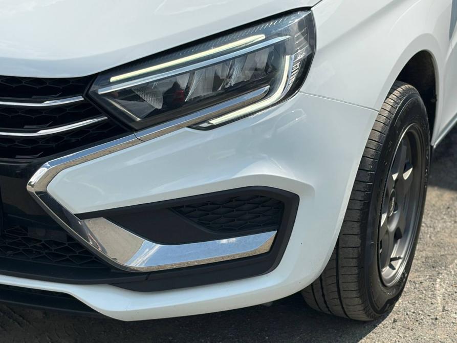 Lada (ВАЗ) Vesta I Рестайлинг (NG) Екатеринбург  - изображение 10