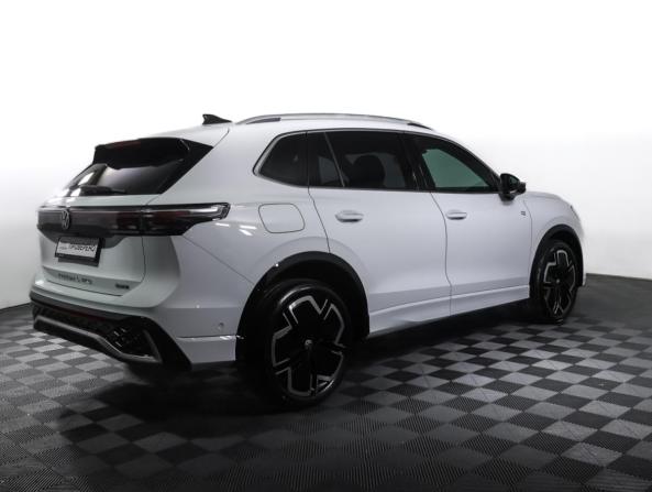 Volkswagen Tiguan III (China Market) с пробегом 2024 года, цена 4 390 000 рублей, 23000 км, внедорожник, Автокод Объявления
