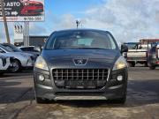 Peugeot 3008 I Вологда  - изображение 28