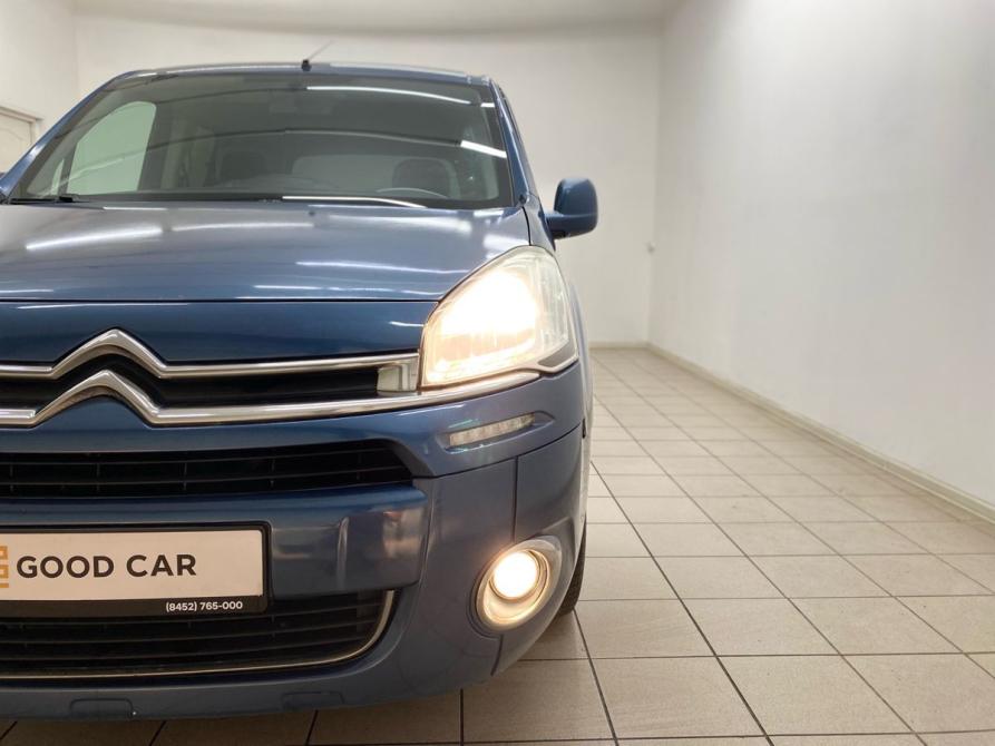 Citroen Berlingo II Рестайлинг Энгельс  - изображение 11