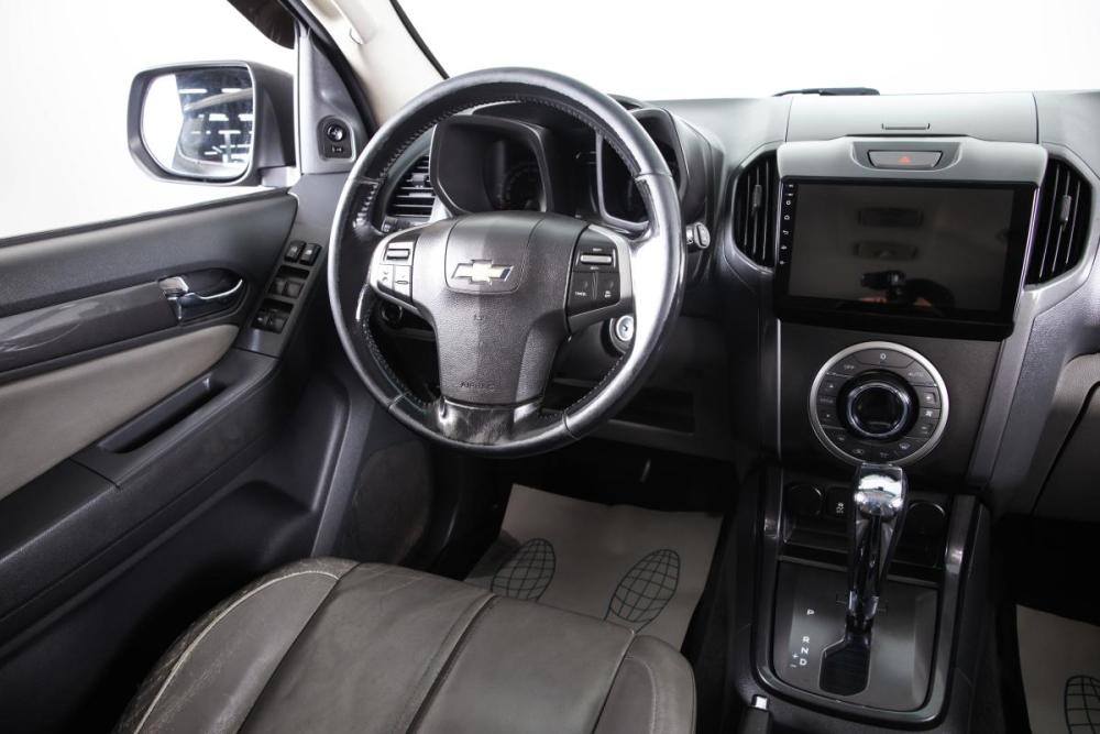 Chevrolet TrailBlazer II Пермь  - изображение 12