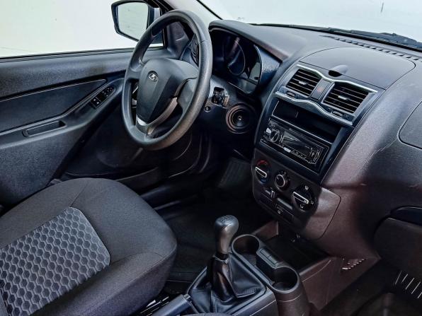 Lada (ВАЗ) Granta I Рестайлинг с пробегом 2023 года, цена 705 000 рублей, 73951 км, лифтбек, Автокод Объявления