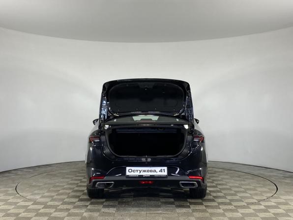 Kaiyi E5 с пробегом 2023 года, цена 1 290 000 рублей, 51164 км, седан, Автокод Объявления
