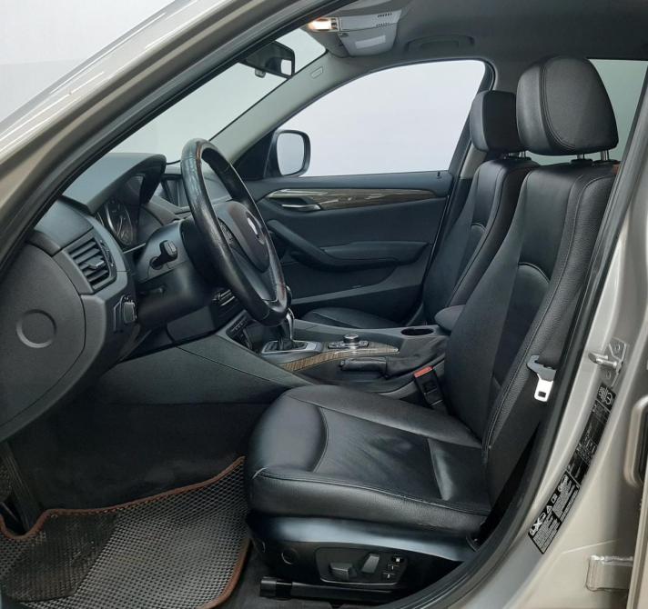 BMW X1 I (E84) Москва  - изображение 10