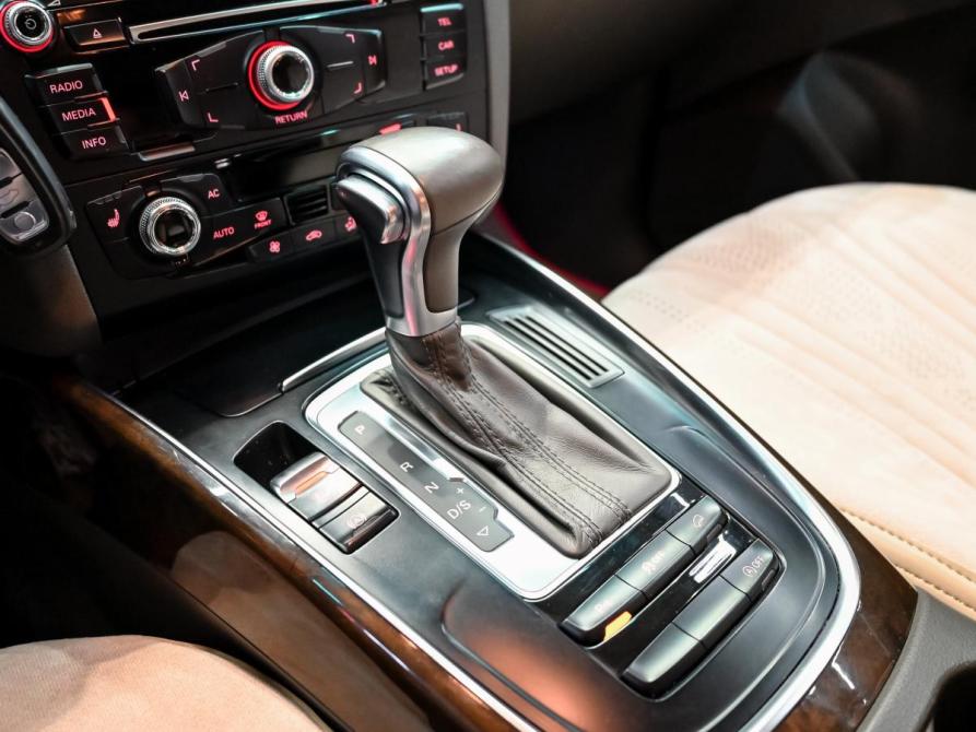 Audi Q5 I (8R) Рестайлинг Екатеринбург  - изображение 16