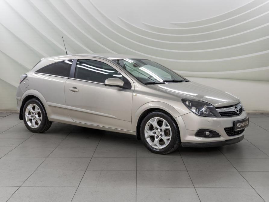 Opel Astra H Рестайлинг Волгоград  - изображение 1