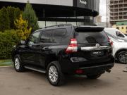 Toyota Land Cruiser Prado 150 Series Рестайлинг 1 Москва  - изображение 25