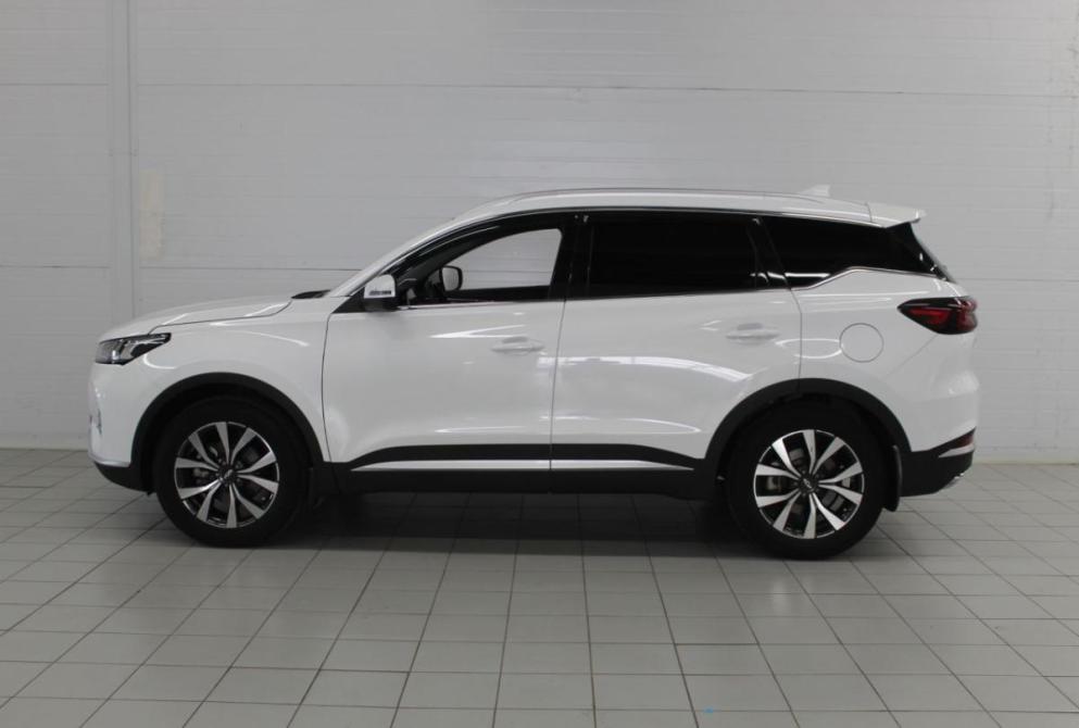 Chery Tiggo 7 Pro I Астрахань  - изображение 11