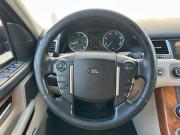 Land Rover Range Rover Sport I Рестайлинг Тамбов  - изображение 38