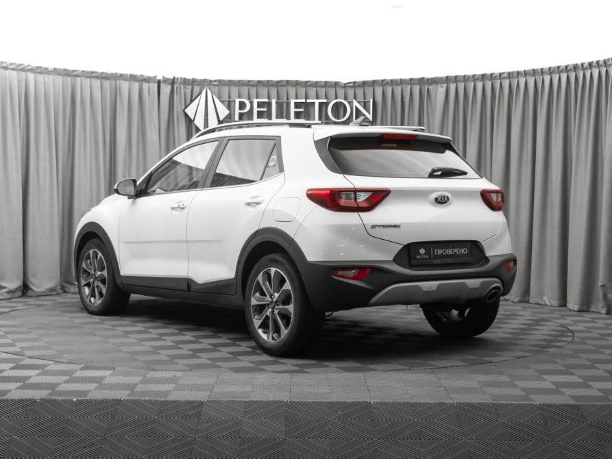 Kia Stonic I Москва  - изображение 4